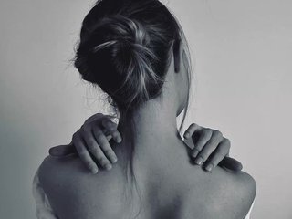 Erotic video chat VERONNIKA