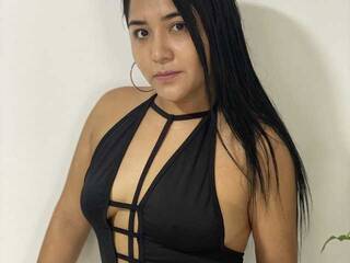 Erotic video chat VeroSanchez