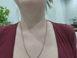 Erotic video chat VeselayaDura