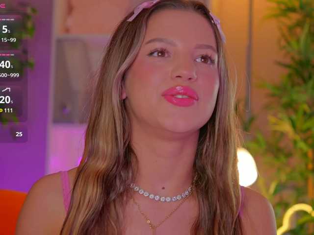 Broadcast screenshots Vesia