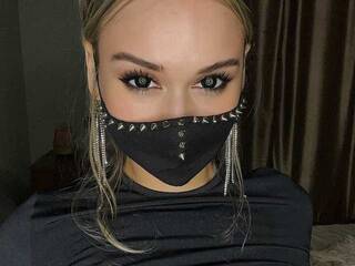 Erotic video chat Verunyaa