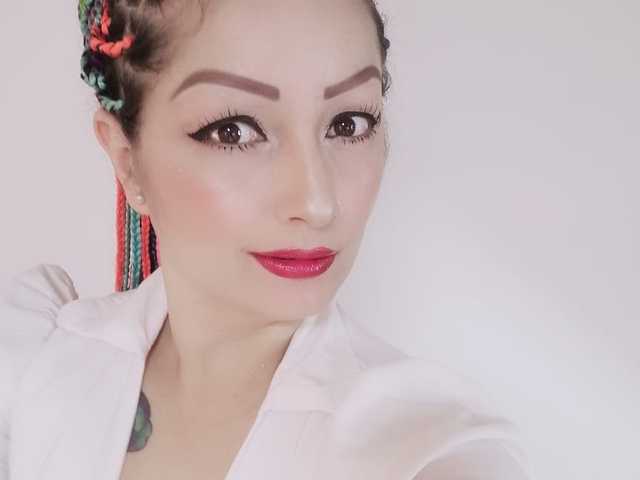 Photo of the profile ViancaElis4