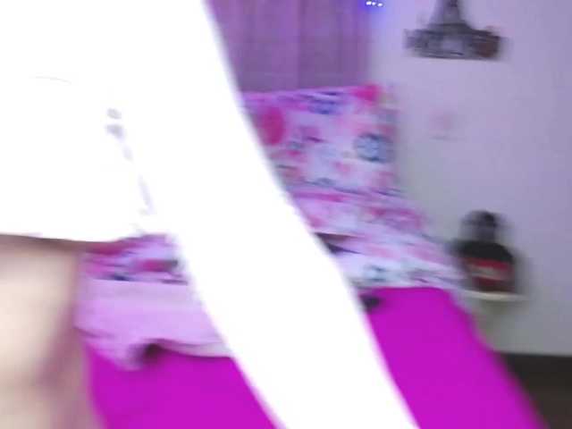 Broadcast screenshots ViancaElis4