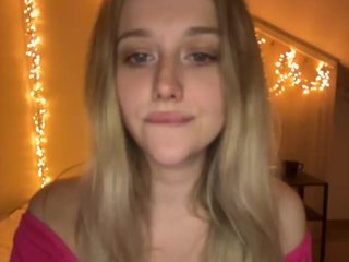 Erotic video chat VibeSwet37
