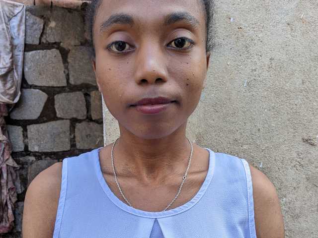 Photo of the profile Vickiy