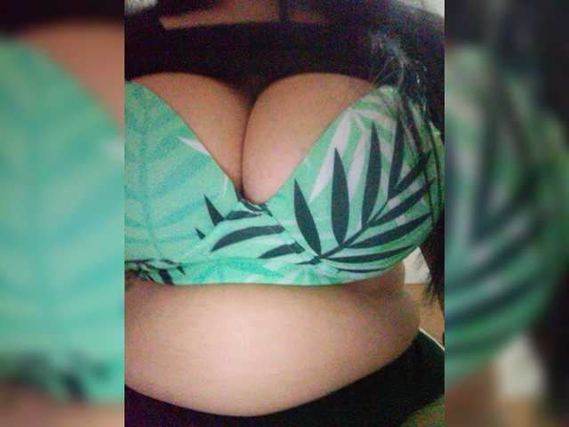 Broadcast screenshots vicky-hot