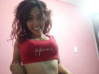 Erotic video chat vicky-lov
