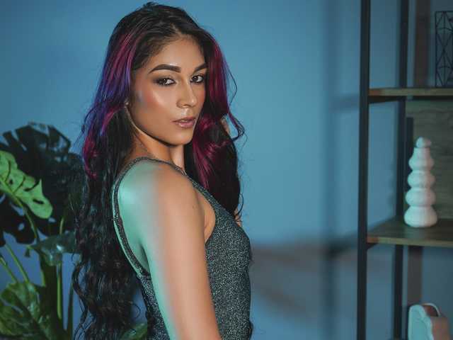 Photo of the profile vicky-saenz