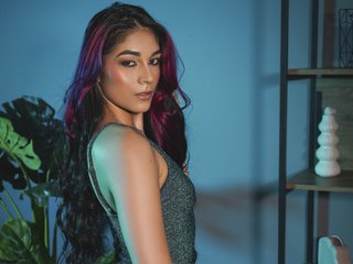 Erotic video chat vicky-saenz