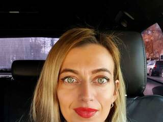 Erotic video chat Vicky1717