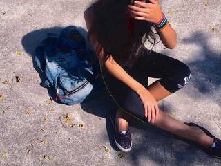 Erotic video chat VickyValant