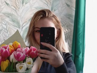 Erotic video chat Victoria-