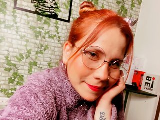 Erotic video chat victoria-cute
