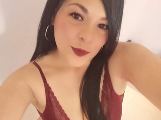 Erotic video chat VICTORIA-DEVI