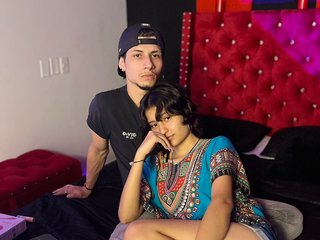 Erotic video chat victoria-jhonny