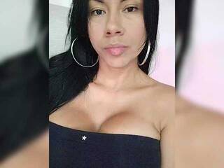 Erotic video chat VictoriaBalee