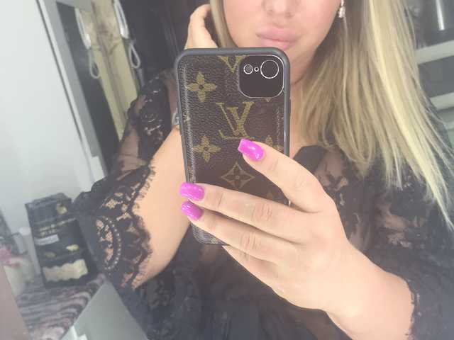 Photo of the profile VictoriaFoxxx