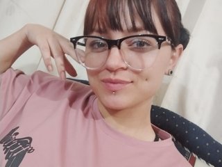 Erotic video chat VictoriaKissed