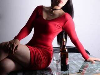 Erotic video chat VictoriaMarly