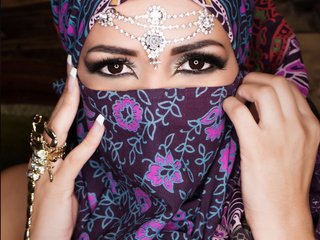 Erotic video chat VictoriaMayeer