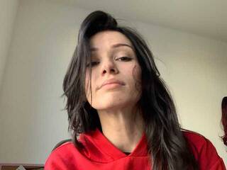 Erotic video chat VictoriaMiss