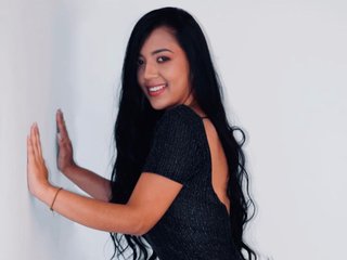 Erotic video chat VictoriaPalmer