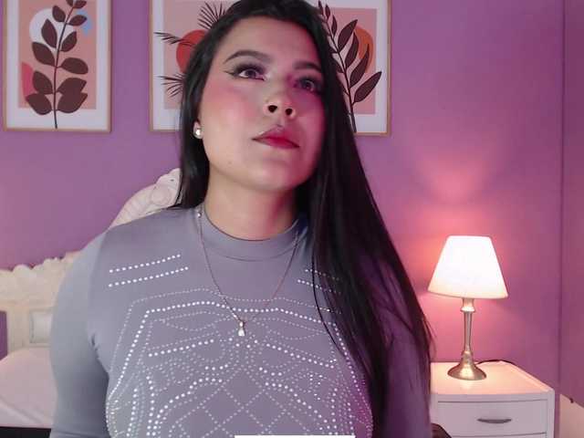 Broadcast screenshots VictoriaPowell