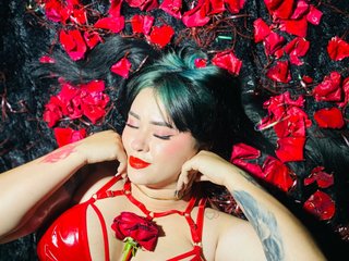 Erotic video chat VictoriaRossy