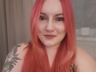 Erotic video chat VictoriaWomen