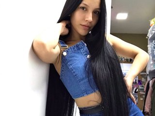 Erotic video chat VictorieEvans