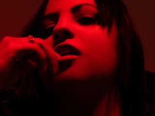 Erotic video chat Victoriia-Queen