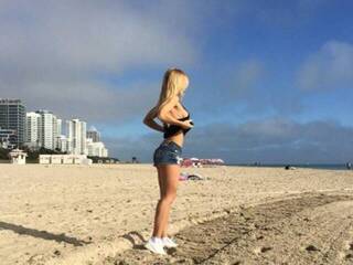 Erotic video chat Victoriiaaa