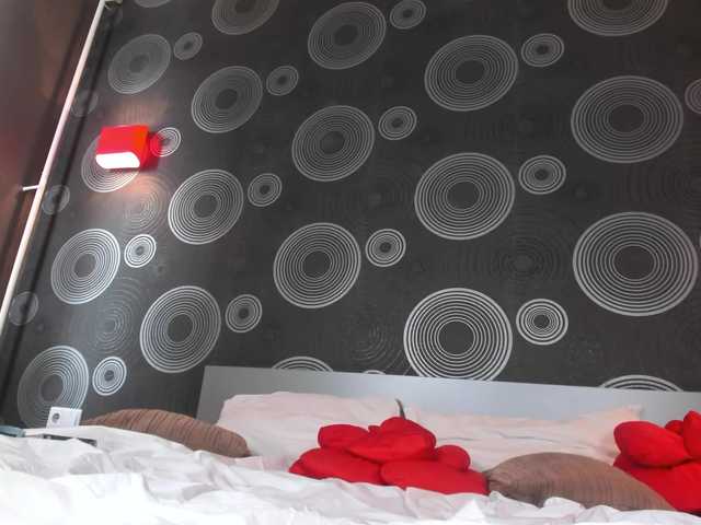 Broadcast screenshots VictoriyaQuee