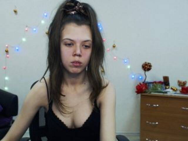 Broadcast screenshots VictoriyKiss