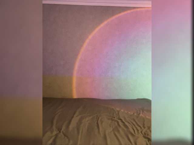 Broadcast screenshots pollysunny