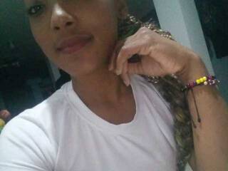 Erotic video chat Viioletaebony