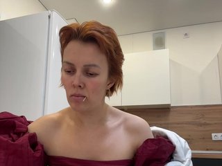 Erotic video chat vik77777A