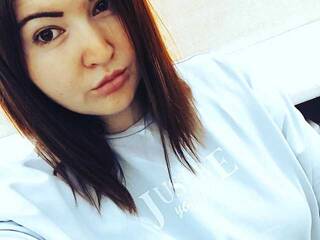 Erotic video chat Vik933