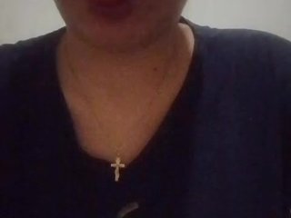 Erotic video chat Vika-34