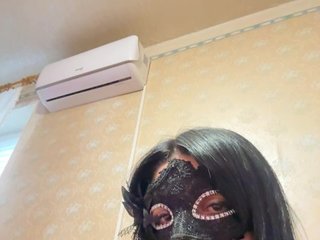 Erotic video chat Vika-62