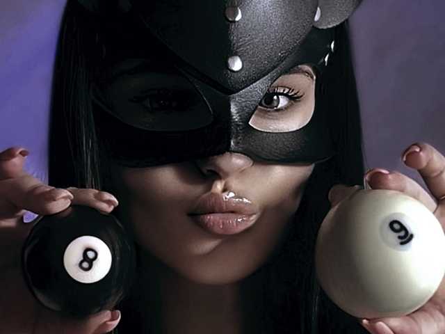 Photo of the profile AMoonika