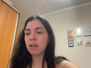 Erotic video chat Vika19981