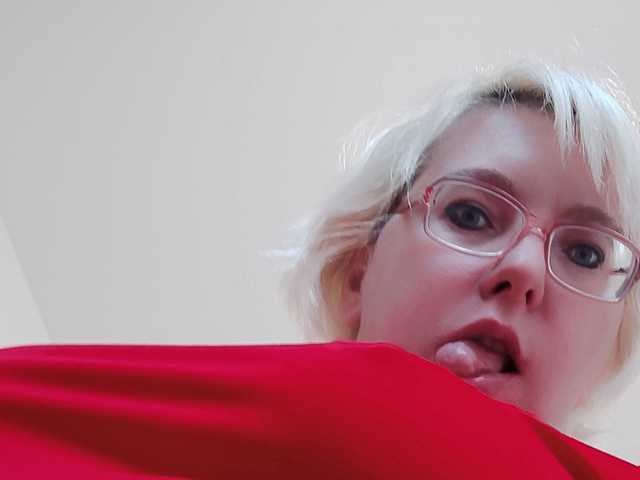 Photo of the profile Vika211