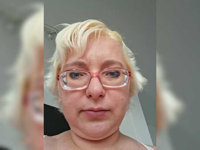 Broadcast screenshots Vika211