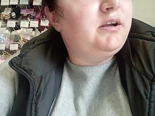 Erotic video chat Oleksa27