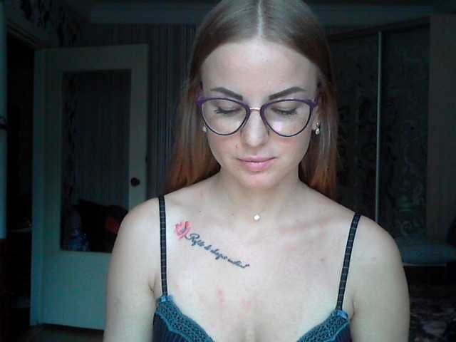 Broadcast screenshots Vika69Vika