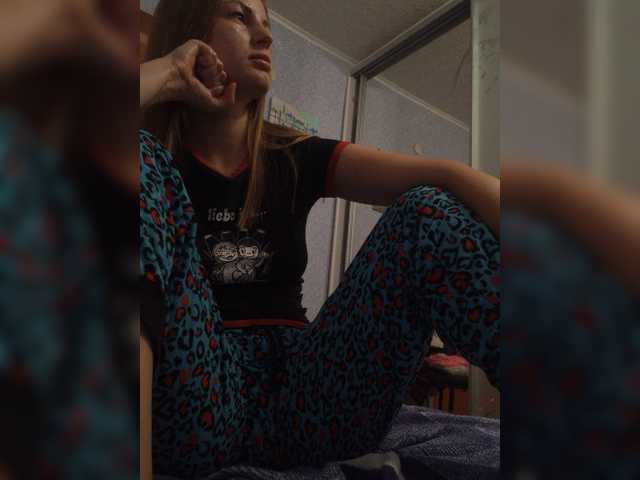 Broadcast screenshots Vika69Vika