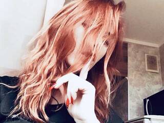 Erotic video chat Vikaaaceri