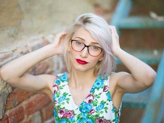 Erotic video chat VikaJordan