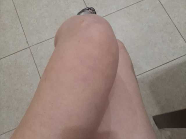 Broadcast screenshots VikaSecRet21